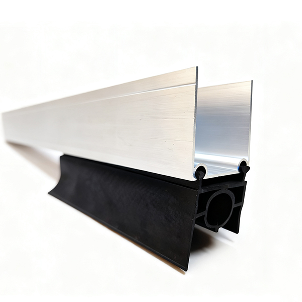 Jalur Pintu Industri
